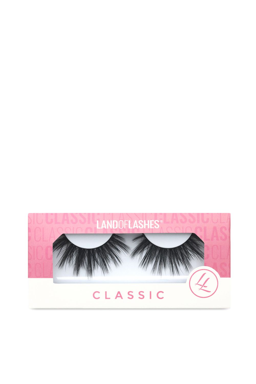 Classic Collection Hollywood Lash