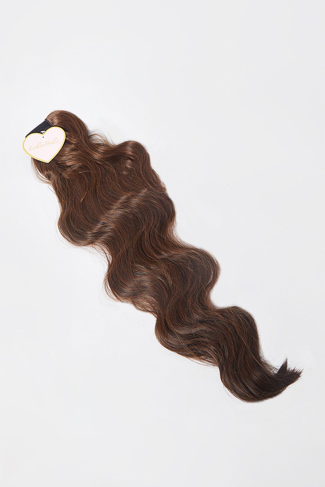 Grande Hollywood Wave 26" Wraparound Pony