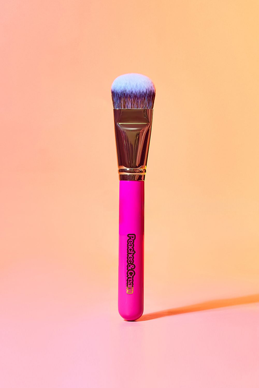 Base Makeup Brush