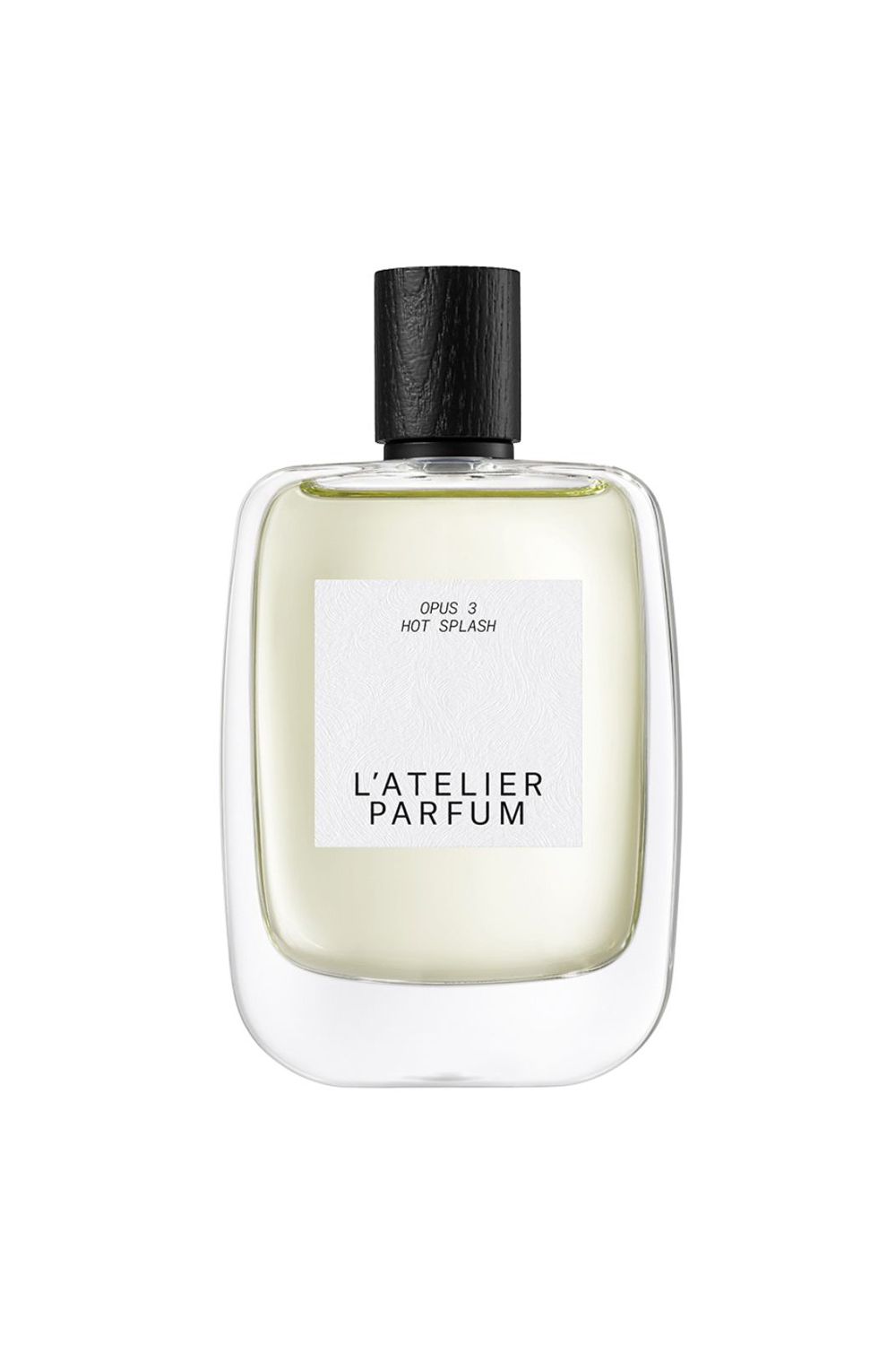 Hot Splash Eau De Parfum 100ml