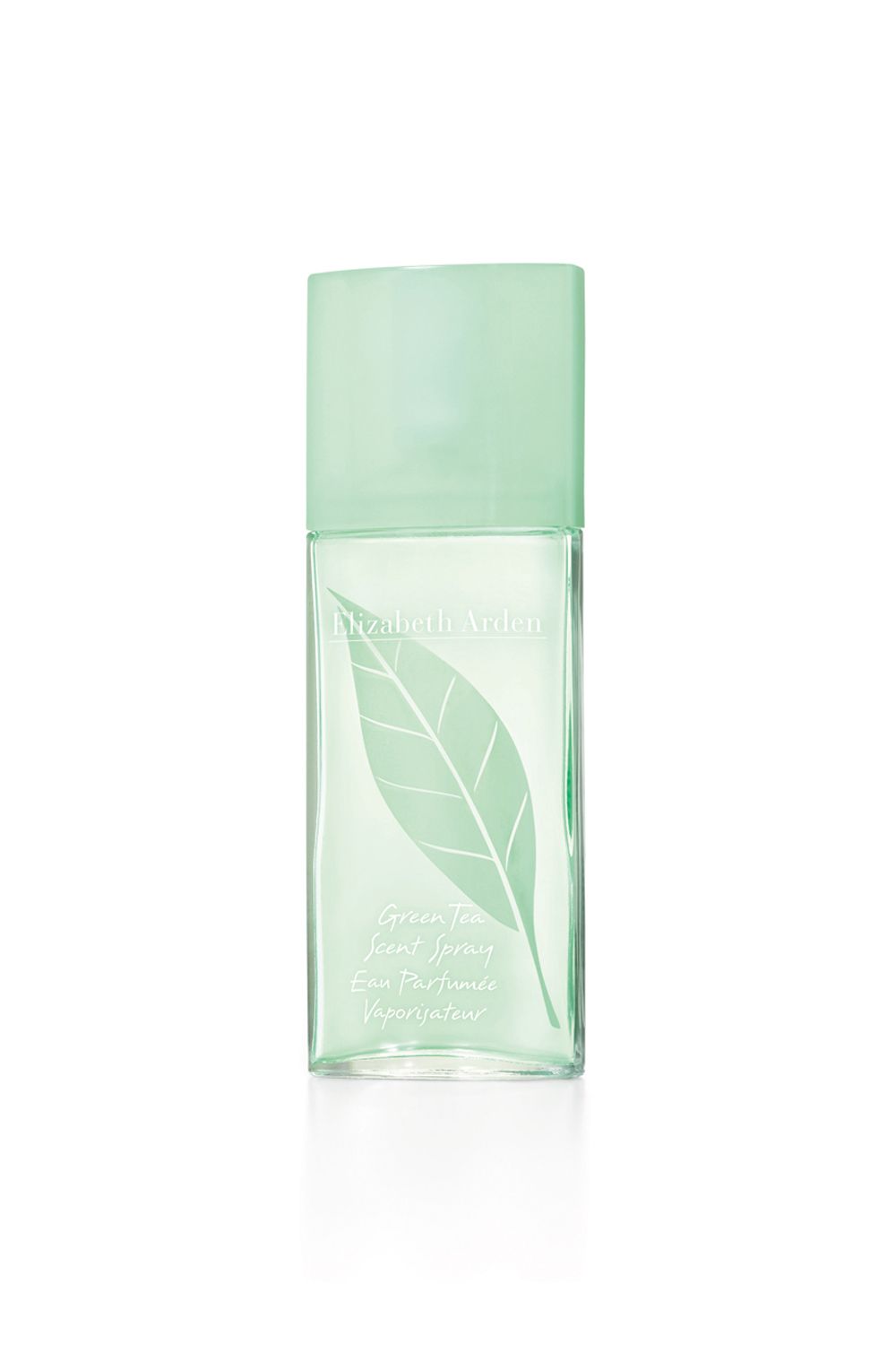 Green Tea Scent Eau De Toilette Spray