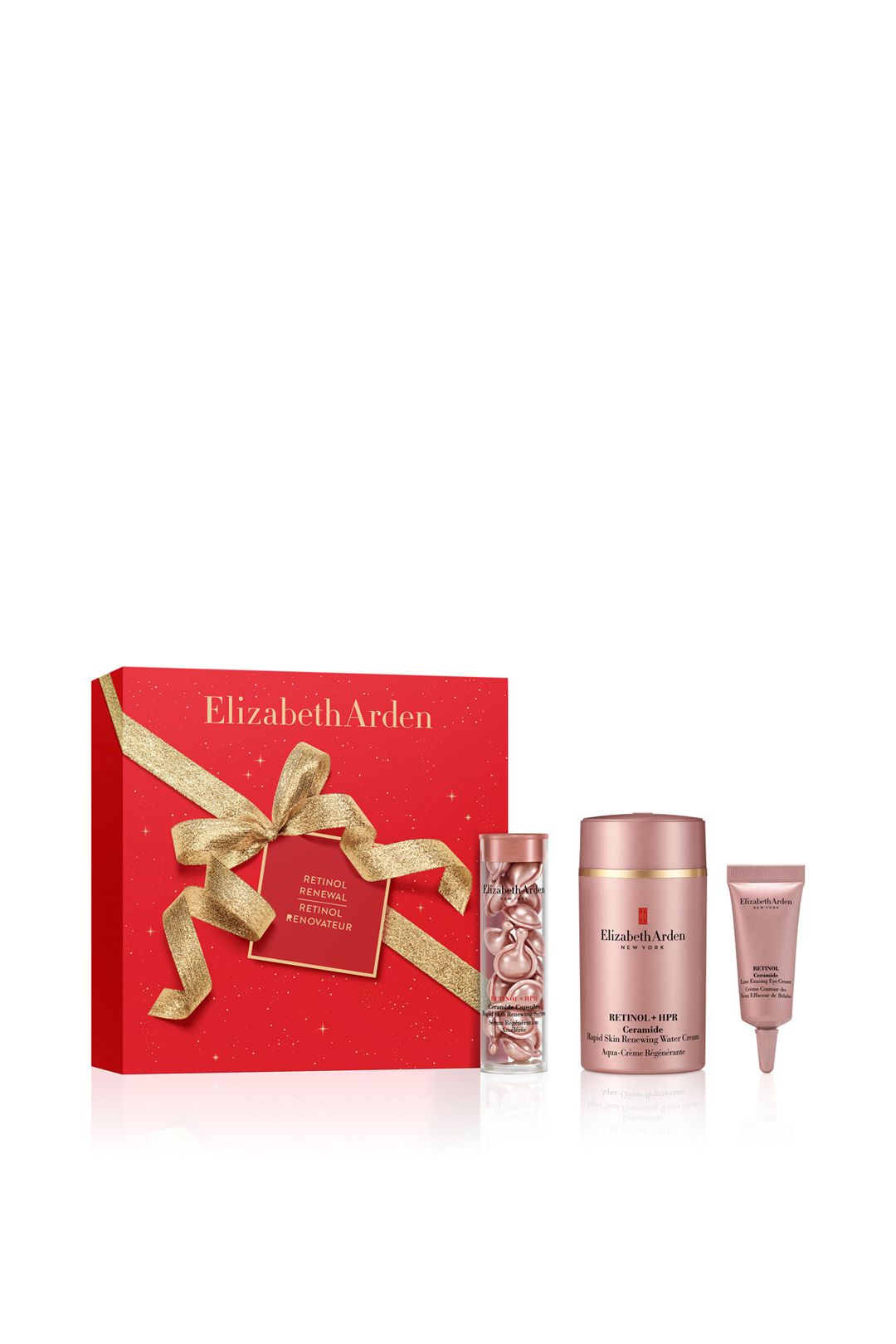Retinol Renewal 3-Piece Gift Set